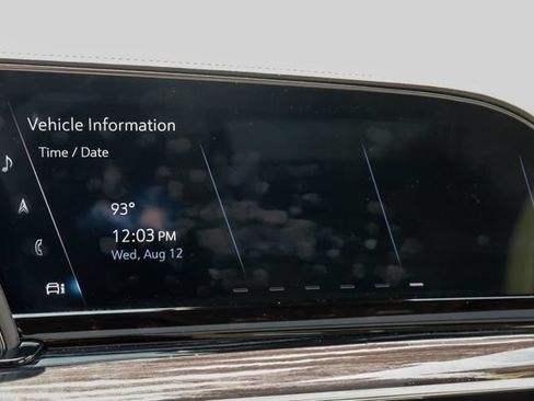Used 2021 Cadillac Escalade Sport w/ LPO, ONYX Package RWD image 41