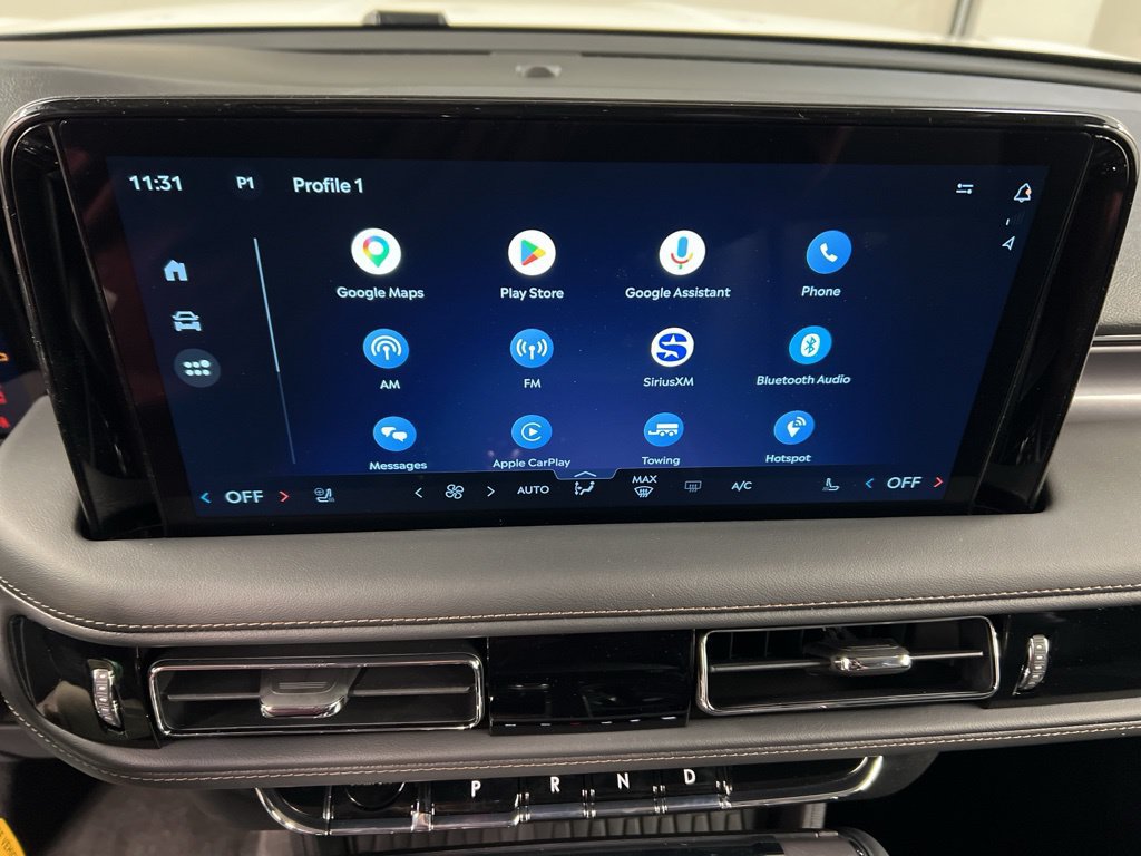 Used 2026 Lincoln Aviator AWD image 9