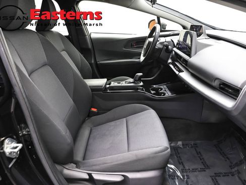 Used 2023 Toyota Prius LE FWD image 23