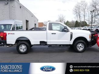 New 2026 Ford F250 XL w/ XL Off-Road Package AWD/4WD video 1