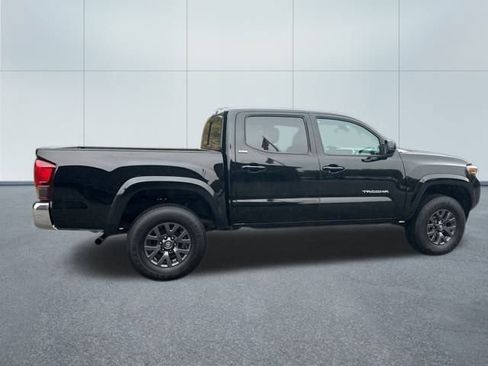 Used 2023 Toyota Tacoma SR5 image 9