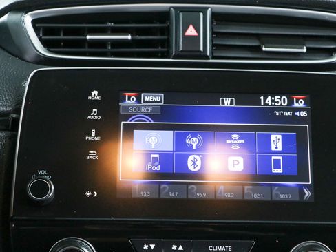 Used 2022 Honda CR-V EX image 19