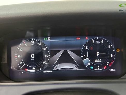 Used 2023 Land Rover Range Rover Velar R-Dynamic S AWD/4WD image 57