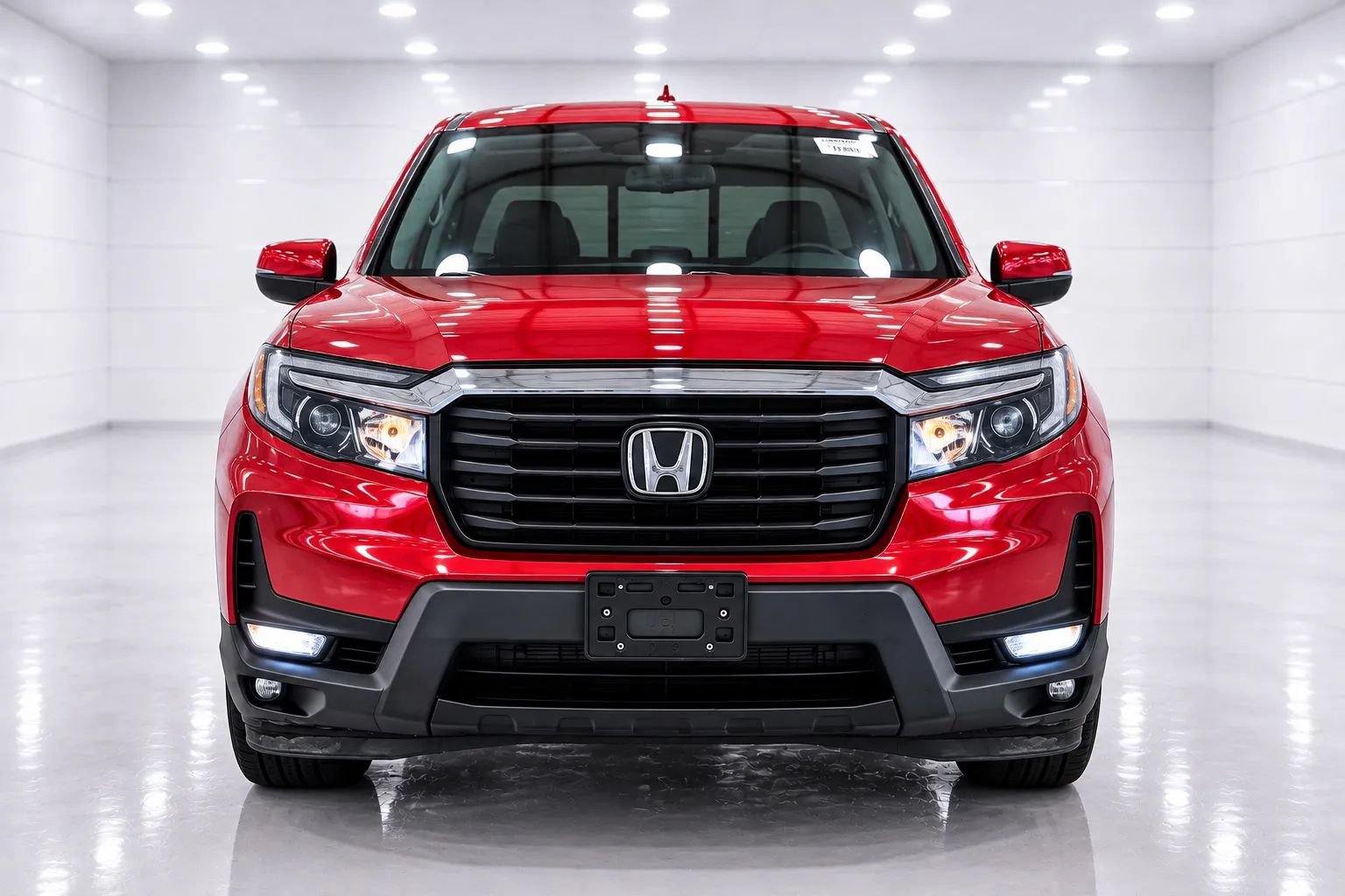 Used 2023 Honda Ridgeline RTL image 8
