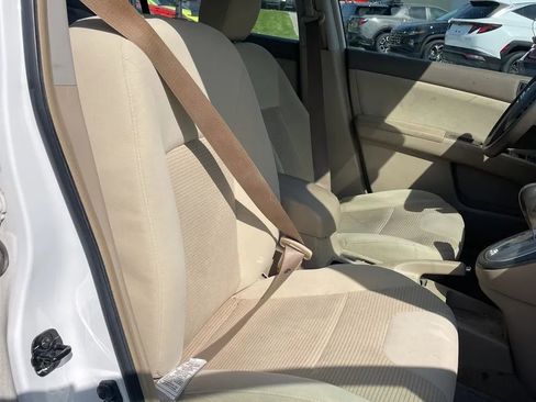 Used 2012 Nissan Sentra 2.0 S FWD image 7