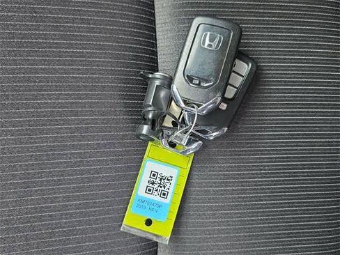 Used 2021 Honda Accord LX image 36