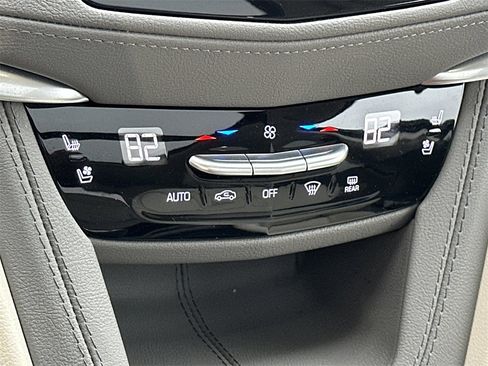 Certified 2023 Cadillac XT5 Premium Luxury w/ Technology Package image 34
