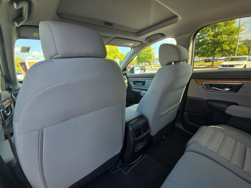 Used 2019 Honda CR-V EX image 13