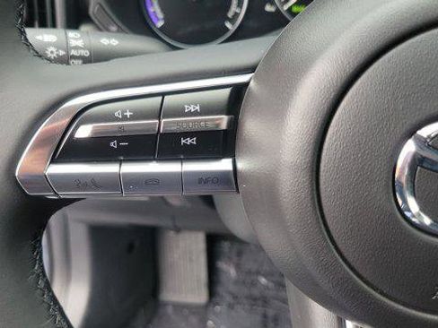 New 2026 MAZDA CX-50 AWD 2.5 Hybrid w/ Premium Pkg image 24