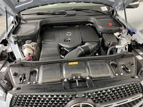 New 2026 Mercedes-Benz GLE 350 4MATIC image 32