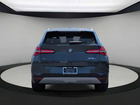 New 2025 BMW i4 xDrive40i AWD/4WD image 7