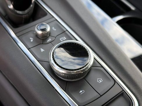 Used 2023 Cadillac Escalade Sport w/ Touring Package image 27