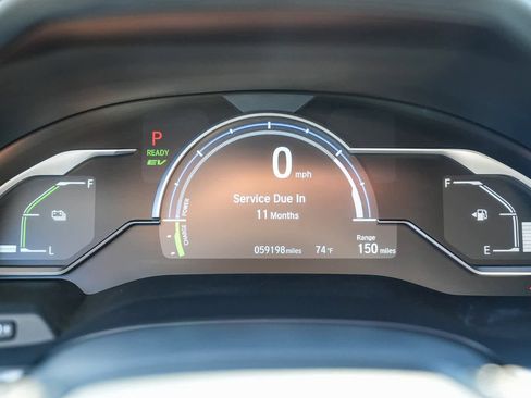 Used 2018 Honda Clarity Plug-In Hybrid image 21