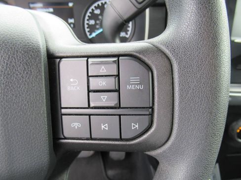 Used 2023 Ford F150 XL w/ STX Appearance Package RWD image 25