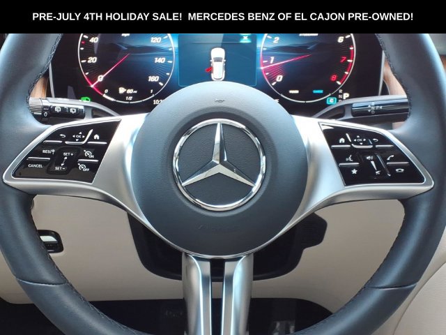 Certified 2026 Mercedes-Benz GLC 300 image 9