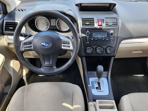 Used 2014 Subaru Crosstrek 2.0i Premium w/ Moonroof Package AWD/4WD image 30