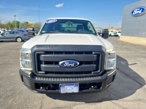 Used 2013 Ford F250 XL RWD image 6