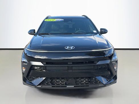 Used 2024 Hyundai Kona N Line image 8