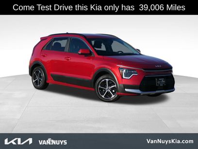 Used 2023 Kia Niro EX