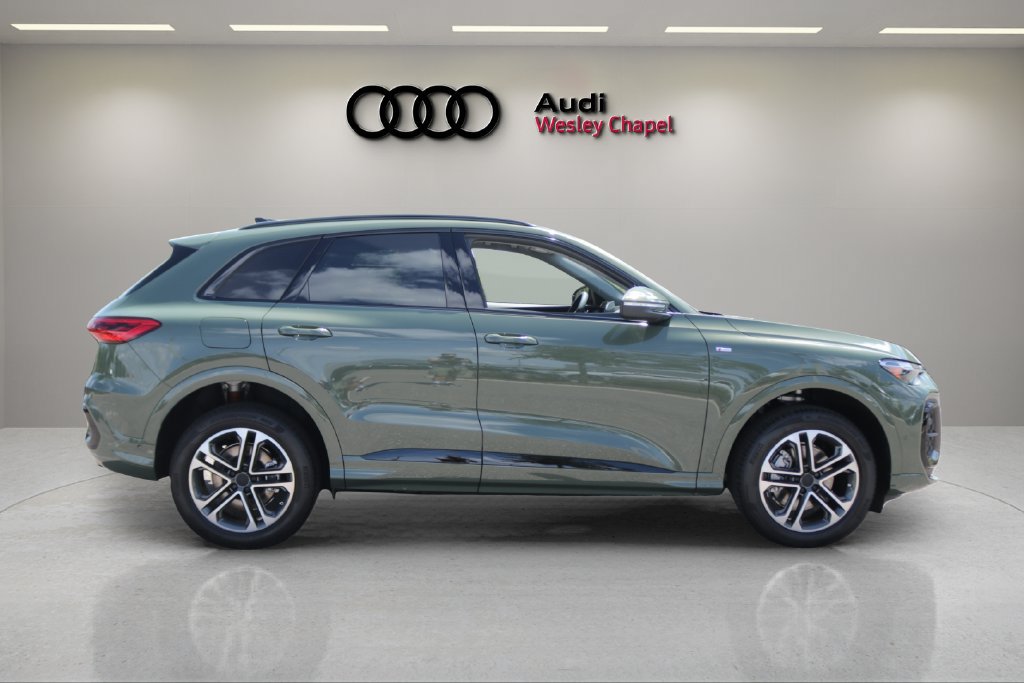 New 2026 Audi Q5 2.0T AWD/4WD image 6