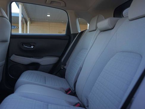New 2026 Honda HR-V LX image 13