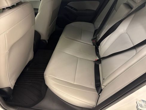 New 2026 Honda Civic Sport Touring image 18