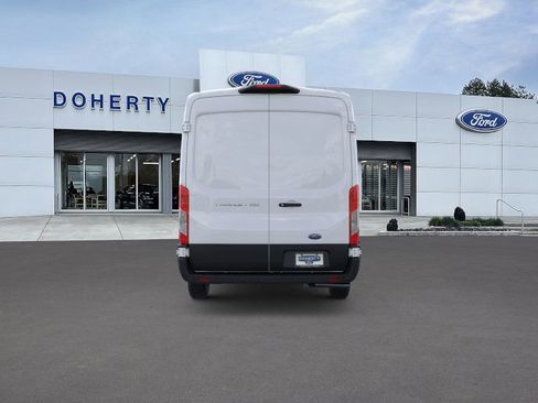 New 2025 Ford Transit 250 Cargo Van image 5
