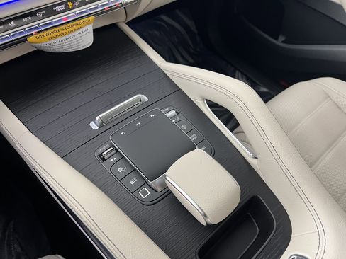 New 2026 Mercedes-Benz GLE 450 4MATIC Coupe image 33