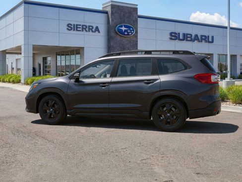 New 2026 Subaru Ascent Premium AWD/4WD image 5