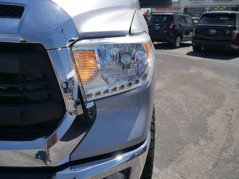 Used 2017 Toyota Tundra SR5 w/ TRD Off Road Package AWD/4WD image 24