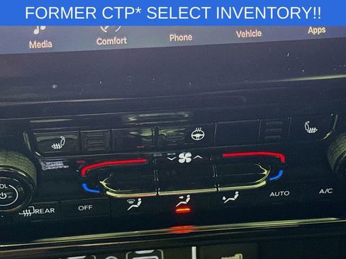 New 2025 Jeep Grand Cherokee Limited w/ Trailer Tow Package image 20