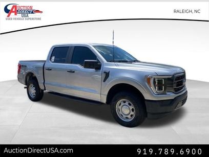 Used 2023 Ford F150 XL