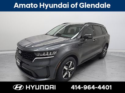 Used 2021 Kia Sorento S