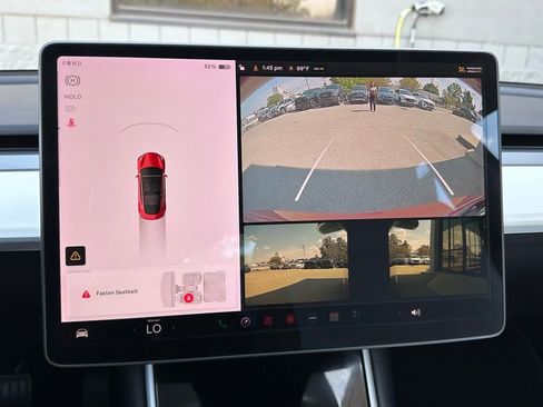 Used 2018 Tesla Model 3 Long Range image 49