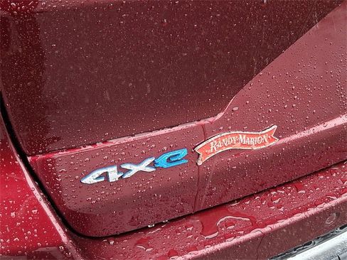 Used 2024 Jeep Grand Cherokee Limited 4xe image 25