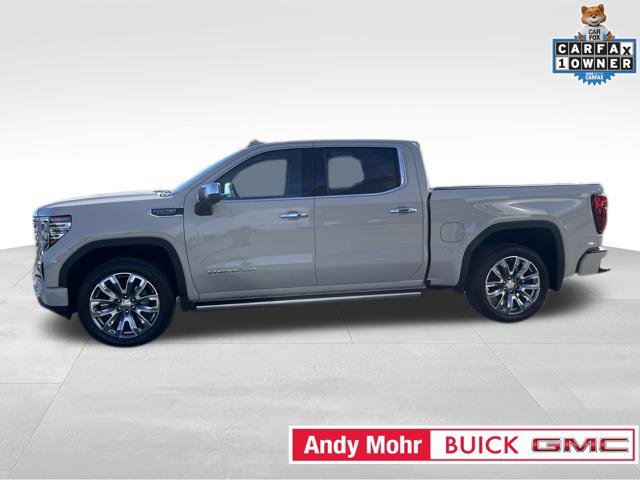Used 2026 GMC Sierra 1500 Denali AWD/4WD image 7
