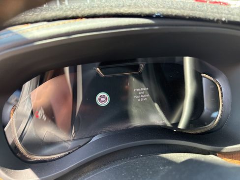 Used 2023 RAM 2500 Limited image 6