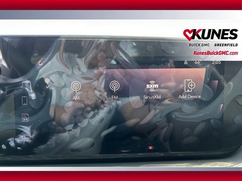 New 2026 Buick Encore GX Sport Touring w/ Comfort Package image 34