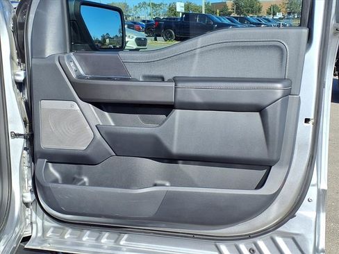 Used 2025 Ford F150 Lariat image 13