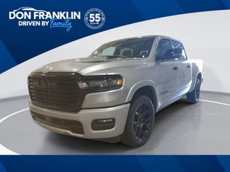 New 2026 RAM 1500 Laramie w/ Night Edition video 1