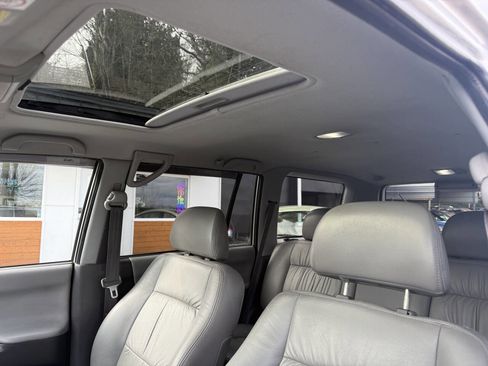 Used 2002 Mitsubishi Montero Sport Limited image 26