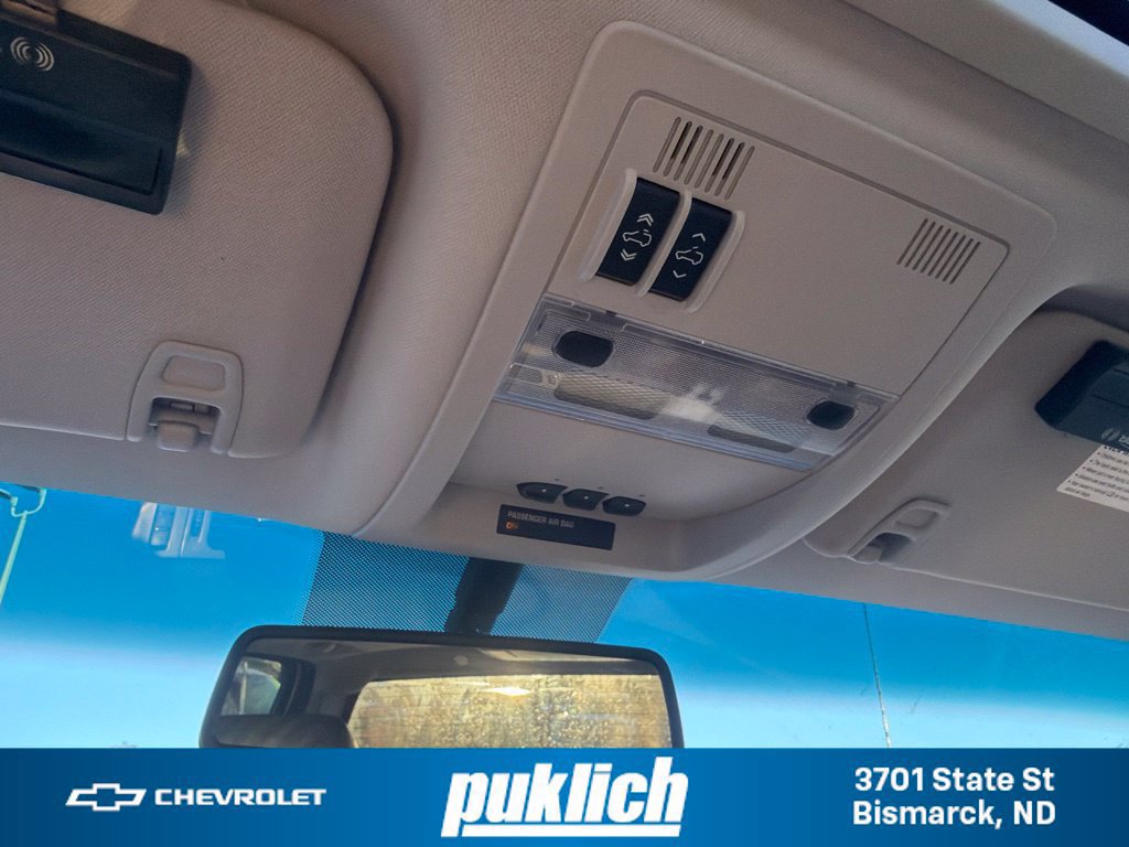 Used 2010 GMC Sierra 1500 SLT w/ All-Terrain Package AWD/4WD image 16