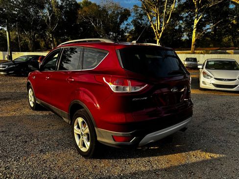 Used 2014 Ford Escape SE w/ Equipment Group 201A image 3