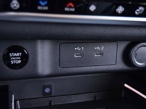 New 2026 Nissan Rogue Platinum image 22