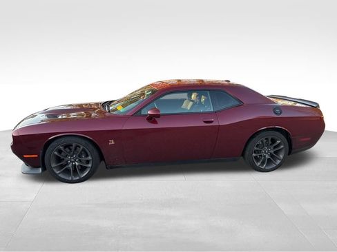 Used 2020 Dodge Challenger R/T Scat Pack image 2