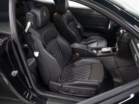 Used 2009 Ferrari 612 Scaglietti image 56