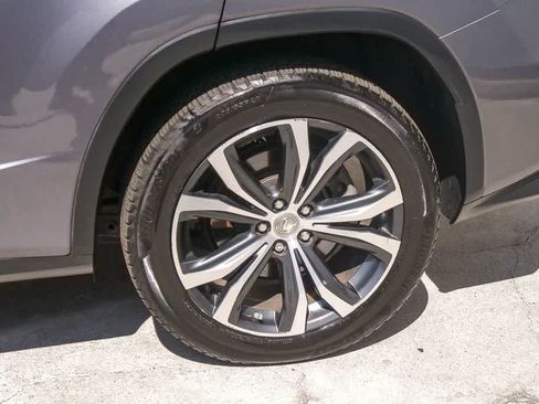 Used 2016 Lexus RX 350 FWD w/ Premium Package image 6