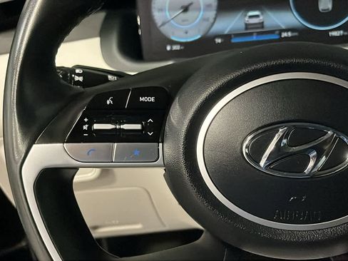 Used 2023 Hyundai Tucson SEL w/ Convenience Package AWD/4WD image 12