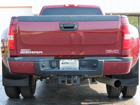 Used 2013 GMC Sierra 3500 Denali image 5