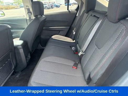 Used 2016 Chevrolet Equinox LT w/ Convenience Package FWD image 11
